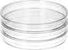 Kunststoff-Petrischalen PS 140 x 20 mm belüftet 10 Stück - Produktbild-Vorschau 3