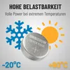 ABSINA SR621SW Uhrenbatterie 1,55V Silberoxid 10er Pack - Produktbild-Vorschau 6