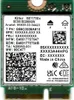 INTEL Killer WI-FI 7 x BE1750 x 2230 2x2 BE+BT No vPro Produktbild-Vorschau 1