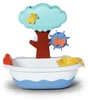 Vasca da bagno Baby Born Splish Splash con orsacchiotto Anteprima dell’immagine prodotto 11