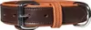 Knuffelwuff 13967-004, Hund, Standardkragen, Braun, Leder, Produktbild-Vorschau 2