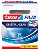 TESA 57330, 33 m, Transparent, 19 mm, 1 Stück(e) Produktbild-Vorschau 10
