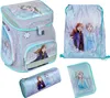 Scooli sac d'école EasyFit Schulranzen-Set 5 pièces Frozen Voir les images du produit 1