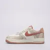 scarpe sportive da uomo Nike Air Force 1 Anteprima dell’immagine prodotto 3