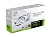 ASUS ROG -STRIX-RTX4080-16G-WHITE NVIDIA GeForce RTX 4080 Produktbild-Vorschau 18