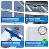 Maximex Fensterwischer, extra lang Produktbild-Vorschau 3