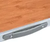 vidaXL Table de camping pliante en aluminium 60x45 cm Voir les images du produit 13