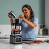 Ninja 3-in-1 Küchenmaschine & Mixer mit 5 Programmen: Produktbild-Vorschau 8