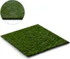 KUNSTRASEN ORYZON Erba - Fertige Größen Grün 200x600 cm Produktbild-Vorschau 1