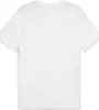 Puma Teamgoal T-Shirt Herren - Weiß Produktbild-Vorschau 4
