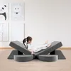 GOPLUS modulare Sofagarnitur, Spielsofa mit abnehmbarem Produktbild-Vorschau 3