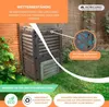 Mobiclinic, Gartenkomposter, Biobin, Keine zusätzlichen Produktbild-Vorschau 4