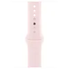 Apple MT3V3ZM/A Intelligentes tragbares Accessoire Band Produktbild-Vorschau 4