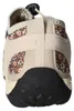 Slipper/Kletthalbschuh Freizeit (casual) 246011 Produktbild-Vorschau 3