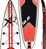 XQ Max Race SUP Brett - 381cm - Rot Náhled obrázku produktu 4