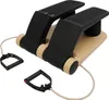 Twist Stepper - Mini Stepper - Mit Widerstandsbändern - Produktbild-Vorschau 1