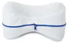 Verk 24058 Podložka mezi kolena  23cm x 22 cm bílá Náhled obrázku produktu 3