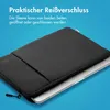 imoshion Laptop Sleeve 17 Inch - Custodia per laptop con Anteprima dell’immagine prodotto 14