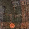 Mayser mehrteilige Patchwork Woll-Flatcap Sid mit Karo-Muster in blau Produktbild-Vorschau