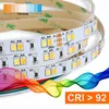 LED Strip 2835 TUNABLE WHITE (2700-6000K) CRI 92 72W 5 Produktbild-Vorschau 3