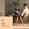 Klarstein Mini-Geschirrspüler für 8 Gedecke, Leiser Produktbild-Vorschau 3