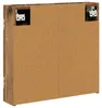 vidaXL Dartbordkast, gerecycled hout, 56 x 12 x 53,5 cm, Productafbeelding-voorbeeld 7