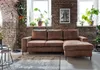 MIUFORM Lofty Lilly - Ecksofa mit Bettfunktion und Produktbild-Vorschau 2