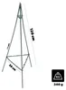 KADAX Obelisk – podpórka do pnączy 120 cm, 1 sztuka, Podgląd zdjęcia produktu 2