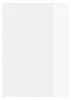 BRUNNEN Schulblock A4 Lineatur 26 50 Blatt Premium 1052626 Produktbild-Vorschau 5