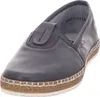 Rieker Damen Leder Slipper blau Produktbild-Vorschau 27