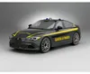 Cobi Klemmbaustein-Set Alfa Romeo Giulia Quadr. Guardia, 97 Anteprima dell’immagine prodotto 3