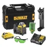 DeWALT DCE0811D1G-QW Laser Level Bezugspegel 30 m Voir les images du produit 3