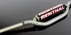 Lenker 1.1/8 Inch (28.6Mm) Mx Twinwall 996 Lenker Blau Produktbild-Vorschau 2