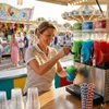 Ice Bär Slush Sirup Waldmeister 5 Liter 1:5 AZO frei ohne Produktbild-Vorschau 10