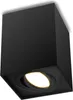 LUMILED Aufbaustrahler Aufbauspot, Aufputz Deckenlampe, Produktbild-Vorschau 1