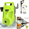 Nettoyeur haute pression - Électrique - Puissance 5 000 W - Voir les images du produit 1