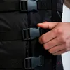Jobe Dual Life Vest giubbotto di salvataggio barca gilet Anteprima dell’immagine prodotto 2