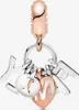 Pandora Rose 787785CZ Přívěsek s přívěskem Perfect Family Náhled obrázku produktu 4