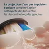 Philips Optimal White HX6066/88 opzetborstels (verpakking Productafbeelding-voorbeeld 9
