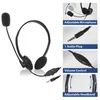 ACT Headset mit 3,5-mm-Audiobuchse Produktbild-Vorschau 2