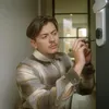 LOQED Smart Lock, elektronisch deurslot (zwart) Productafbeelding-voorbeeld 9