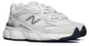 New Balance M6034AT Baskets Beige Voir les images du produit 1