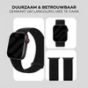Strap-it Nylon-Schlaufenarmband passend für Apple Watch  Produktbild-Vorschau 9