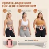 4-Kopf Faszienring Massagegerät, Tiefengewebe-Massagegerät Produktbild-Vorschau 3