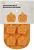 Silikon Backform Kürbis Halloween Produktbild-Vorschau 6