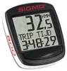 Sigma Fahrrad-Computer Baseline 800 Produktbild-Vorschau 1
