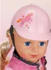 MGA BABY born Abito da equitazione 43 cm Anteprima dell’immagine prodotto 8