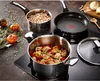 Tefal Emotion E3000704, Rund, Allzweckpfanne, Edelstahl, Produktbild-Vorschau 9