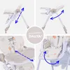 Daliya® SITONMI 3in1 Hochstuhl & Babyliege, Produktbild-Vorschau 2