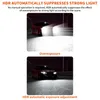 Motorrad-Dashcam, WiFi Dual 1080p Motorradkamera, 120¡ã Produktbild-Vorschau 15